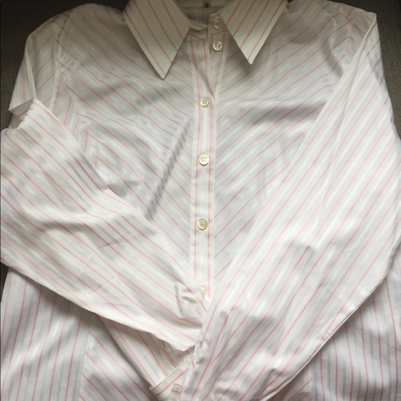 Escada button down - Picture 4 of 5